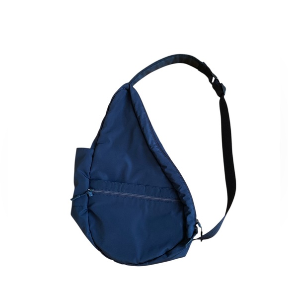 L.L.BEAN / AMERIBAG healthy back bag - Picture 1 of 13